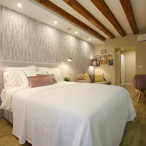Skoblar Bed and breakfast