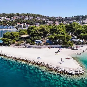 Feriepark Kamp Rozac, Trogir