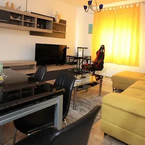 Apartman Mantenjin