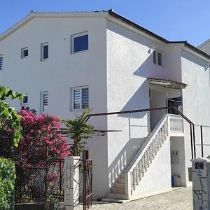 Apartman Dusper