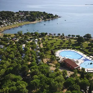 Vacanceselect Premium Polari Parque de vacaciones