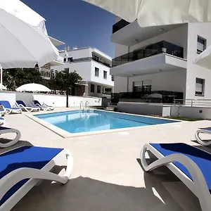 Apartman Aquamarie