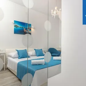 Bed and breakfast Lux, Trogir