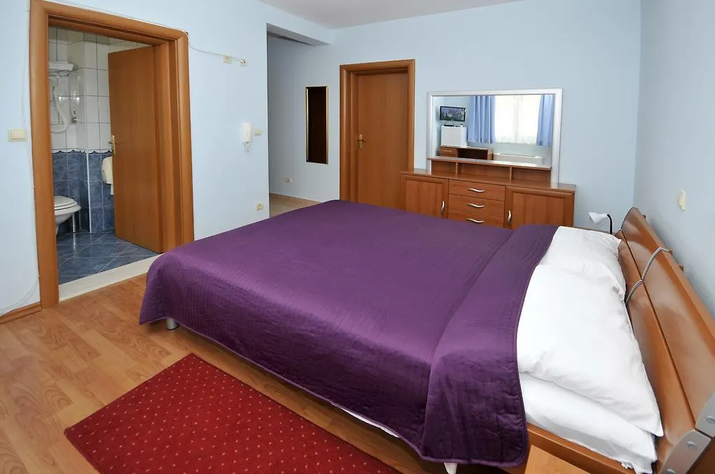 Gasthof Villa Lida 2 Trogir