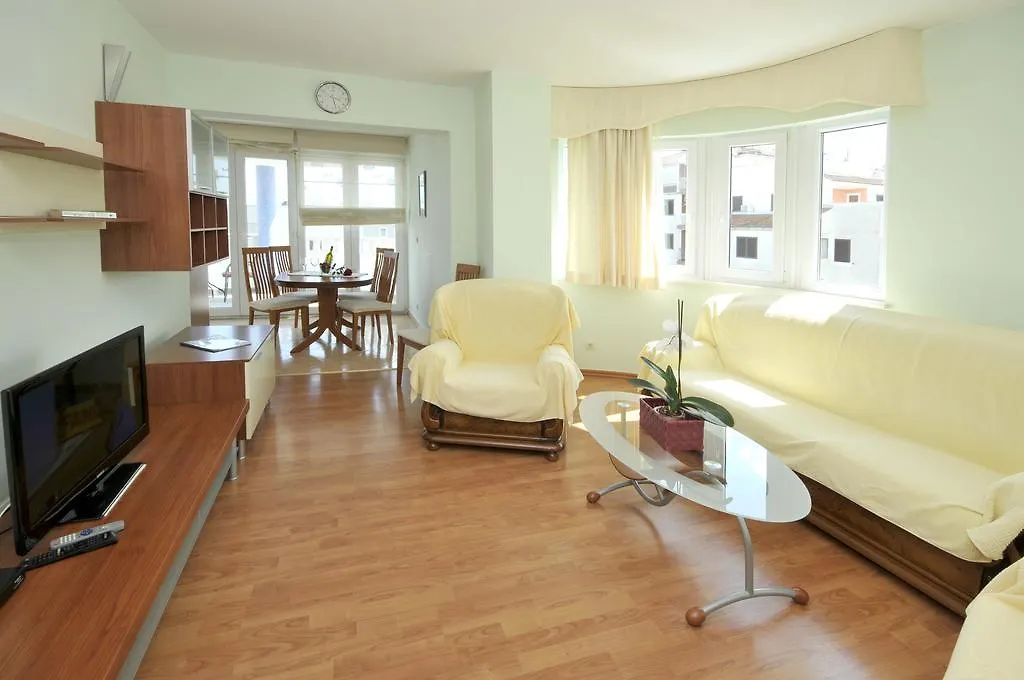 Villa Lida 2 Trogir 4*,