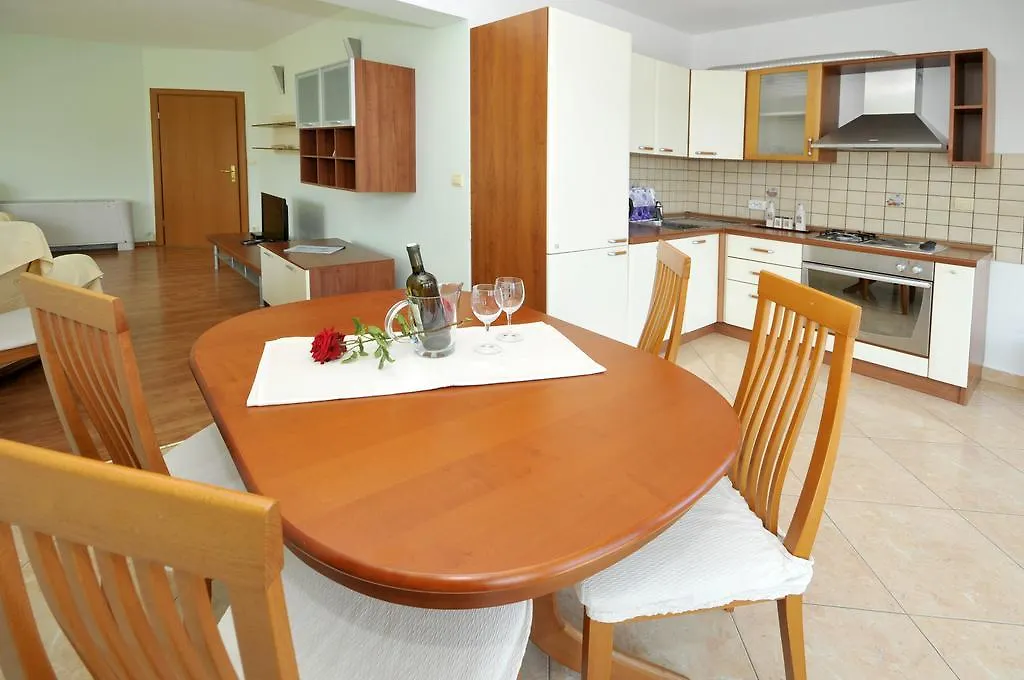 Villa Lida 2 Trogir