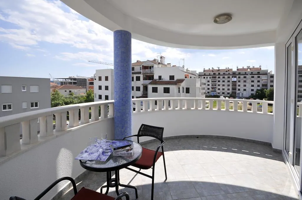 Villa Lida 2 Trogir Gasthof