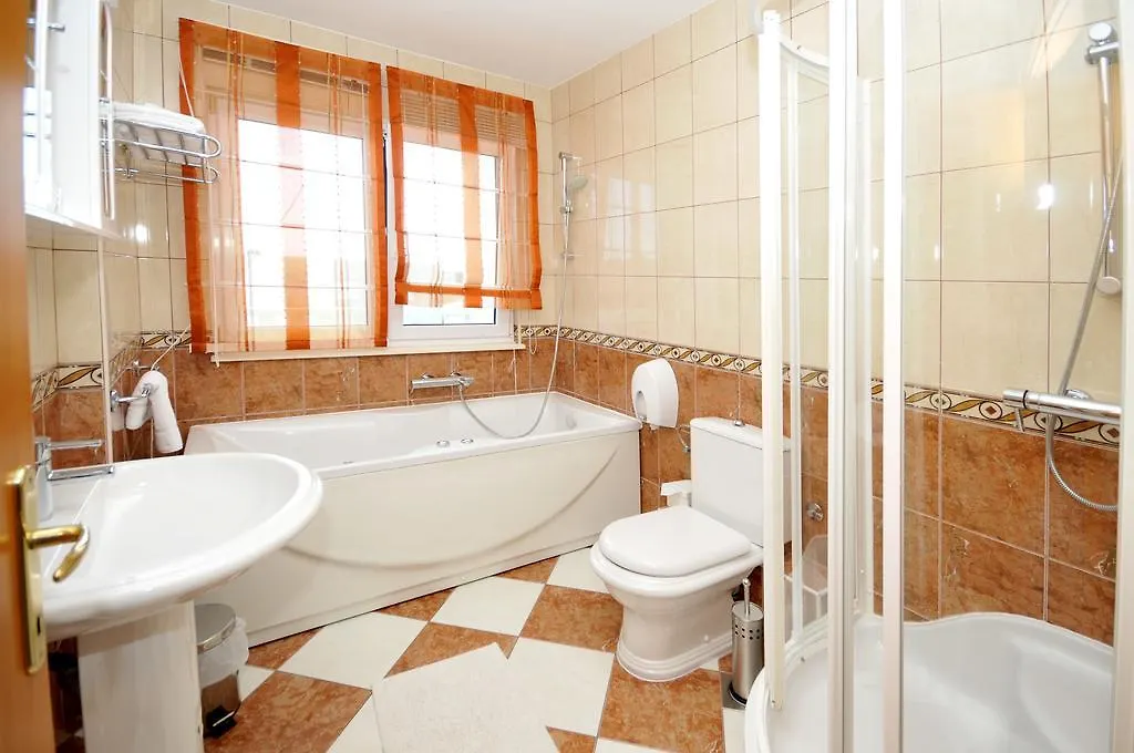 Villa Lida 2 Trogir Gasthof