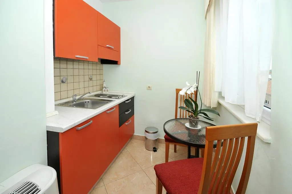 Villa Lida 2 Trogir