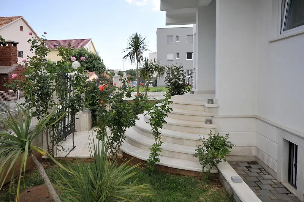 Villa Lida 2 Trogir Gasthof